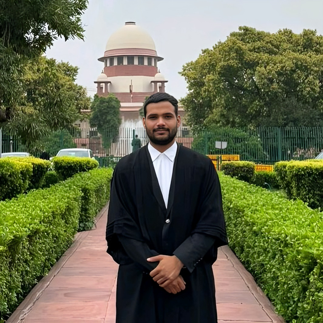 Jaydeep Kourav